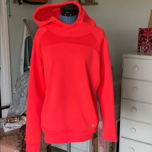 Under Armour hoodie